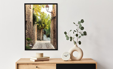 Visualisation du produit