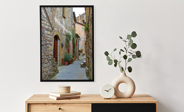 Visualisation du produit