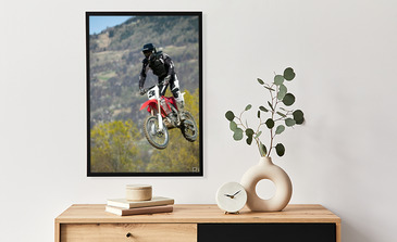 Visualisation du produit