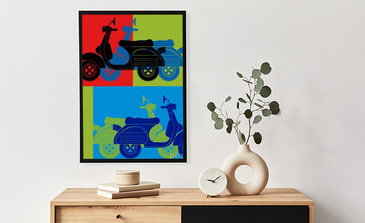 Visualisation du produit