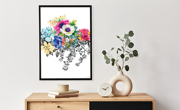 Visualisation du produit