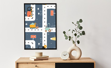 Visualisation du produit