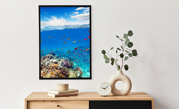 Visualisation du produit