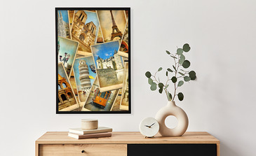 Visualisation du produit