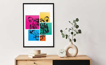 Visualisation du produit