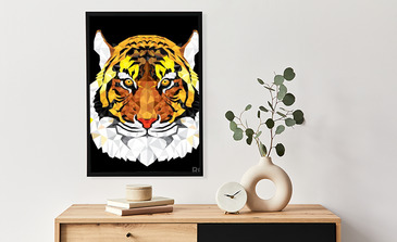 Visualisation du produit