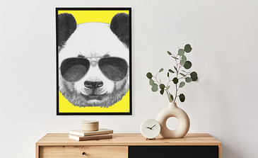 Visualisation du produit