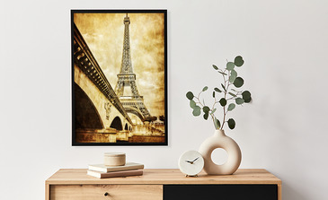 Visualisation du produit