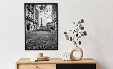 Visualisation du produit