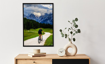 Visualisation du produit