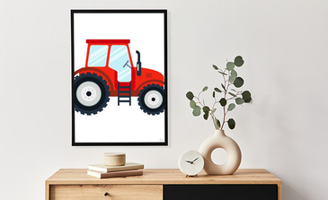 Visualisation du produit