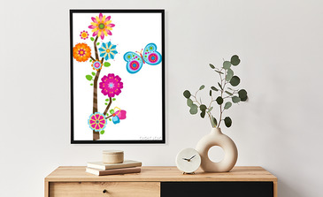 Visualisation du produit