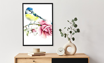 Visualisation du produit