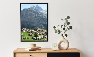 Visualisation du produit