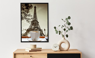 Visualisation du produit