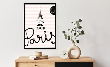 Visualisation du produit