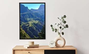 Visualisation du produit