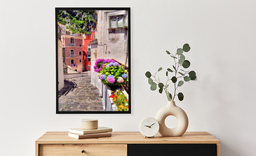 Visualisation du produit