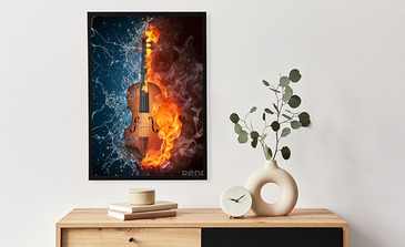 Visualisation du produit