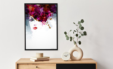 Visualisation du produit