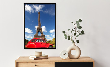 Visualisation du produit