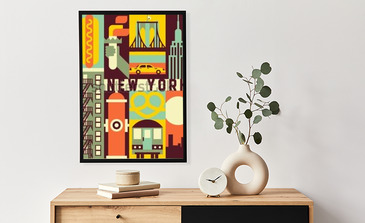 Visualisation du produit