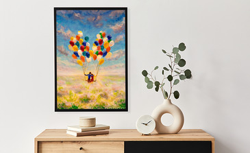 Visualisation du produit