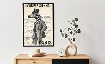 Visualisation du produit