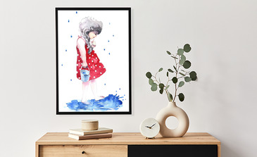 Visualisation du produit