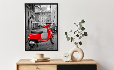 Visualisation du produit