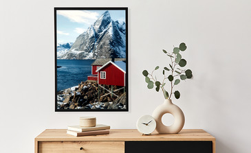 Visualisation du produit