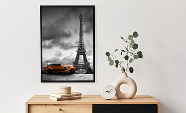 Visualisation du produit