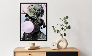 Visualisation du produit