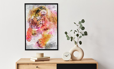 Visualisation du produit