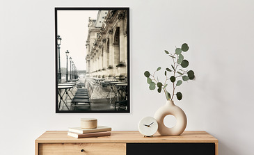 Visualisation du produit