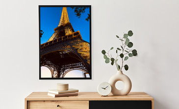 Visualisation du produit