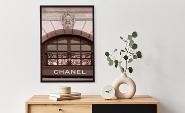 Visualisation du produit