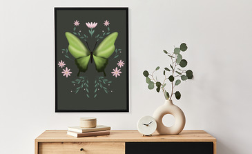 Visualisation du produit