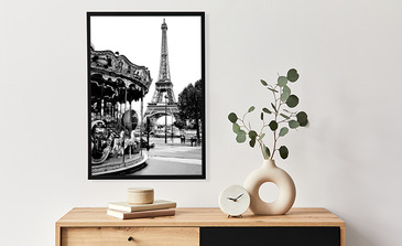 Visualisation du produit