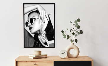 Visualisation du produit