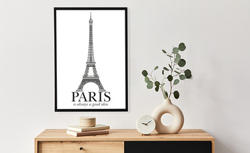 Visualisation du produit