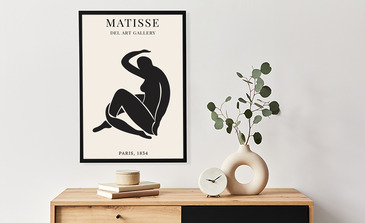 Visualisation du produit