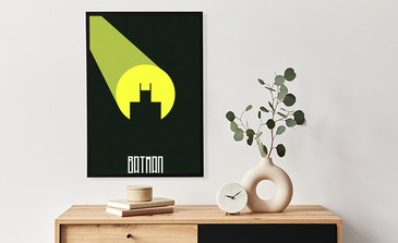 Visualisation du produit