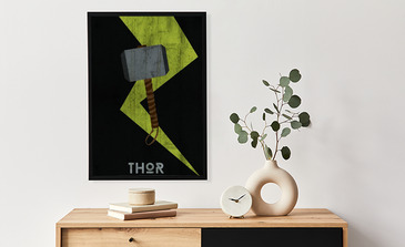 Visualisation du produit