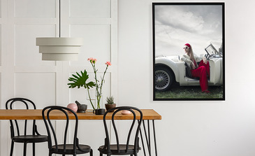 Visualisation du produit