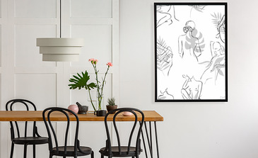 Visualisation du produit