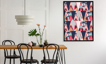 Visualisation du produit