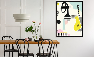 Visualisation du produit