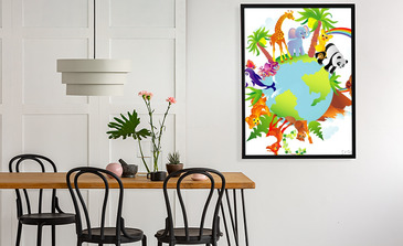 Visualisation du produit