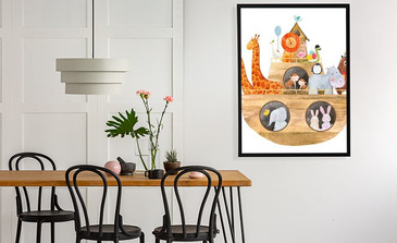 Visualisation du produit